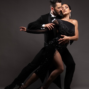 Previews: TANGO AFTER DARK at Van Wezel