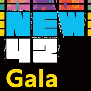 New 42 To Host Annual Gala - CELEBRATING TIMES SQUARE: EVERY CORNER TELLS A STORY Video