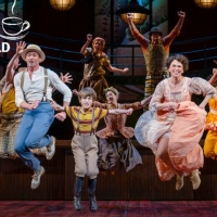 Wake Up With BWW 12/21: JAGGED LITTLE PILL Closes, A STRANGE LOOP Headed For…