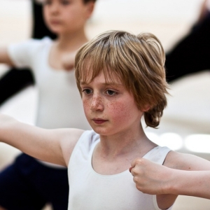 Royal Academy of Dance Will Hold an Event in Celebration of Getting Boys Into Dance