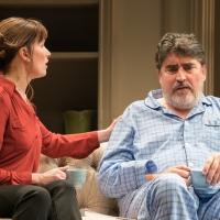 Review Roundup: THE FATHER at Pasadena Playhouse - What Did the Critics Think? Photo