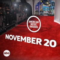 The 2022 American Music Awards Set Return to ABC Photo