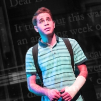 Everything You Need to Know About the DEAR EVAN HANSEN Movie Photo