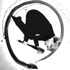 THE CIRCLE OF EVERYTHING: Live Art and Exhibition to Open in London for Mental Health Photo