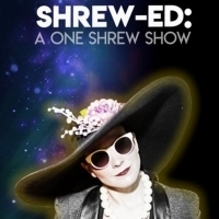 August Date Added For SHREW-ED: A ONE SHREW SHOW at UCB Photo