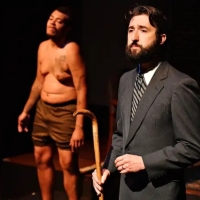 Review: THE ELEPHANT MAN at The Belmont Theatre