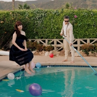 She & Him Share Fourth Single 'Don't Worry Baby' Ahead of Upcoming Album 'Melt Away:  Photo