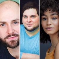 Nick Gaswirth, Tim Realbuto, and Laurissa Romain Set To Star In Neil Labute's IN A…