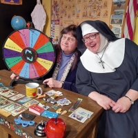 ARE YOU SMARTER THAN YOUR 8TH GRADE NUN? New Comedy Game Show Opens In Chicago Photo