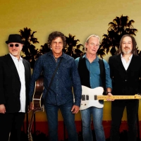 Eagles Tribute Band Set to Close Centenary Stage Music Festival Photo