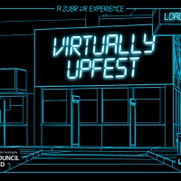 UPFEST Takes On The Virtual World For 2020 And Reveals Dates For The Festival To Retu Photo