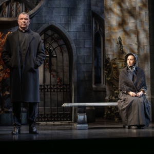 Video: Watch Highlights from DOUBT on Broadway