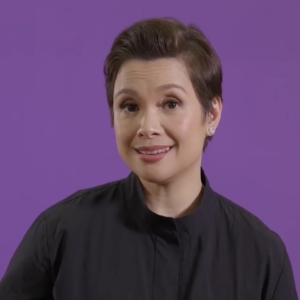 Video: Lea Salonga, Bernadette Peters and More Sing Old Friends Photo