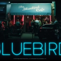CMT to Exclusively Premiere BLUEBIRD on February 19