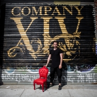 Behind the Curtain: Interview With Company XIV Creator, Choreographer and Director -  Photo