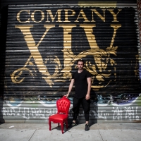Behind the Curtain: Interview With Company XIV Creator, Choreographer and Director - Interview