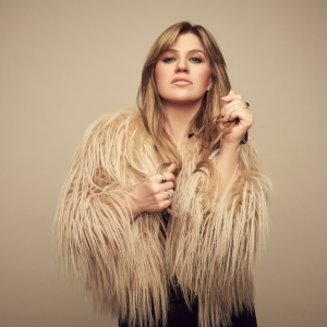 Kelly Clarkson Sets New Las Vegas Residency at The Colosseum at Caesars Palace Photo