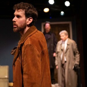 Review: WAIT UNTIL DARK at Dark And Stormy Productions