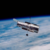Science Channel to Celebrate Hubble Space Telescope's Landmark 30th Anniversary Photo