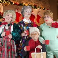 THE GOLDEN GALS �" A CHRISTMAS MUSICAL! Comes To The World-Famous Parliament House  Video