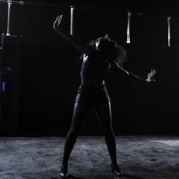 Khandice Anselm Stopped Worrying About Perfection and Focused on Her Love of Dance -  Video
