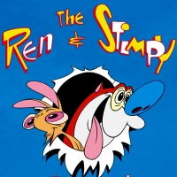 Comedy Central Greenlights Reimagined REN & STIMPY