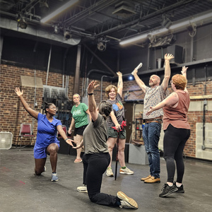 DRAGONS LOVE TACOS Will Come to PCS Theater This Summer Photo
