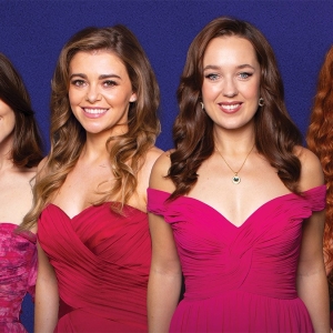 CELTIC WOMAN Comes To Jacksonville Center for the Performing Arts Next Week Photo