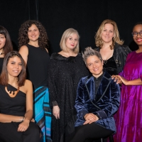 All-Star Jazz Ensemble Artemis Make Carnegie Hall Debut On December 7 Photo