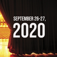 Virtual Theatre This Weekend: September 26-27- with Debbie Allen, Vanessa Williams…