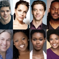 Jeremy Jordan, Christian Borle, Tammy Blanchard & More Will Lead Return of LITTLE…