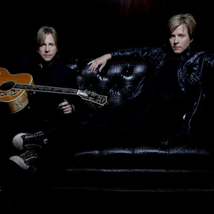 City Winery Boston to present Matthew & Gunnar NELSON Video