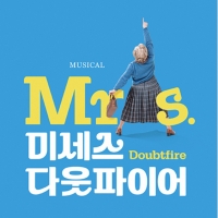 First International & Foreign Language Production of MRS. DOUBTFIRE to Play in Seoul, Video