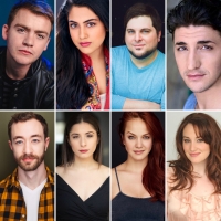 Casting Announced For Stream of DOG SEES GOD for The Trevor Project Photo