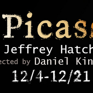 Elsinore to Present A PICASSO by Jeffrey Hatcher at the Greenhouse Theater Center Photo