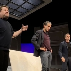 Video: ART Auctions Canvases For Broadway Cares/Equity Fights AIDS Photo