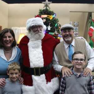 A CHRISTMAS STORY Opens Next Weekend in New Smyrna Beach Photo