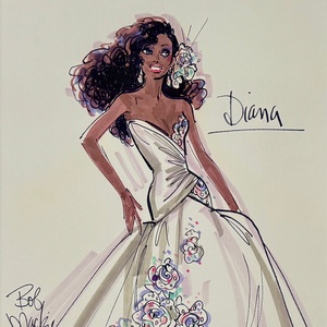 See Works from Inside SHOWSTOPPERS: THE ART OF STAGE AND SCREEN Exhibition at…