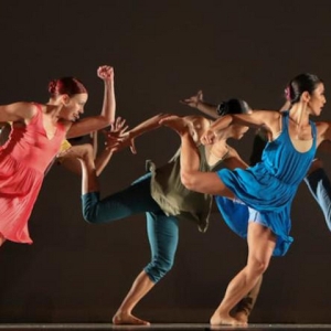 The CUNY Dance Initiative to Present Jon Lehrer Dance Company in March