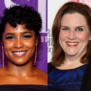 Taylor Iman Jones, Justin Collette & Donna Lynne Champlin to Lead THE KING'S CRITIQUE Photo