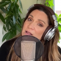 VIDEO: Shoshana Bean Sings 'Amplify' for Maestra Music's Inaugural Concert Event