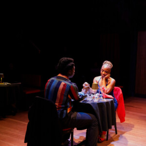 Review: TABLE 17 at Portland Playhouse