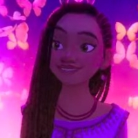 Video: Ariana DeBose Sings in Disney's WISH Animated Movie Musical Teaser Trailer Video
