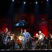 BWW Review: HADESTOWN at Kennedy Center Photo