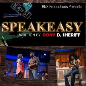 Review: SPEAKEASY TAKES A 'SOULFUL RIDE' at Blumenthal Performing Arts Center's Booth Playhouse