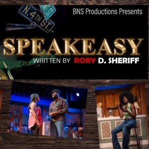 Review: SPEAKEASY TAKES A 'SOULFUL RIDE' at Blumenthal Performing Arts Center's…