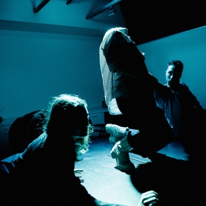 THE DOUBLE Extends Final Run Through August 23 Photo