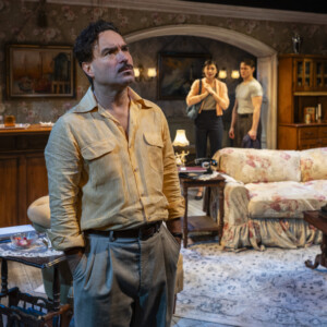 KOWALSKI Starring Johnny Galecki Extends at Chicago's Lookingglass Theatre Photo