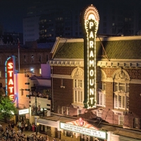 Austin's Paramount Theatre Undergoing Improvements Ahead of Reopening