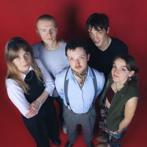 Critically Acclaimed Play DICK. Transfers to Riverside Studios This June Photo